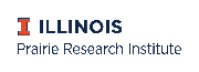 Prairie Research Institute Logo